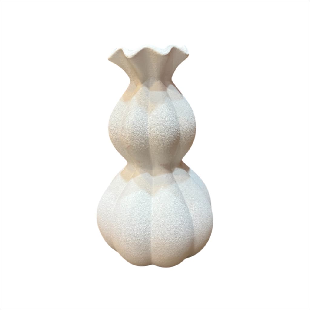 Vaso Planta Artificial Decoração Varanda Floreira Luxo Vaso Jardinagem Ceramica