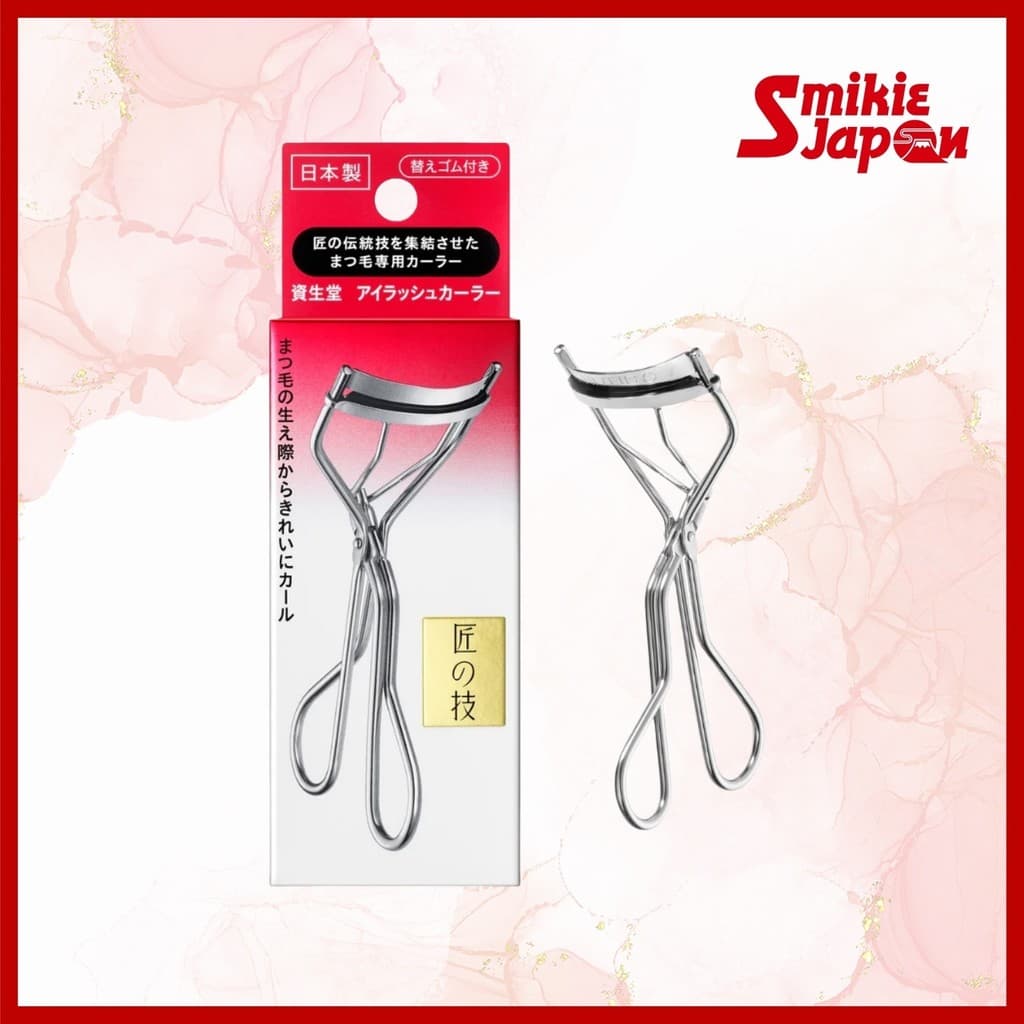 Japan Eyelash Curler 213 New Packaging Direct From Japan