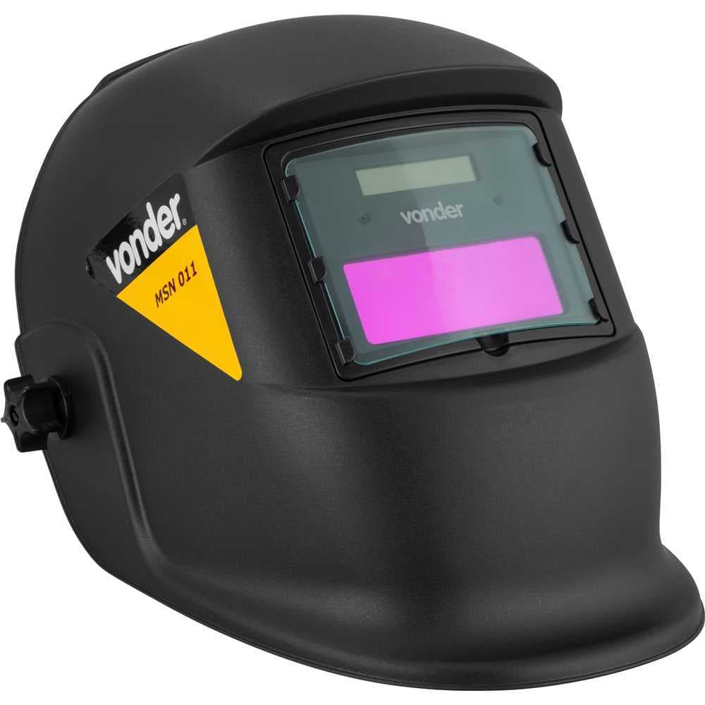 Máscara de Solda Automática Tonalidade 11 MSN 011 Vonder