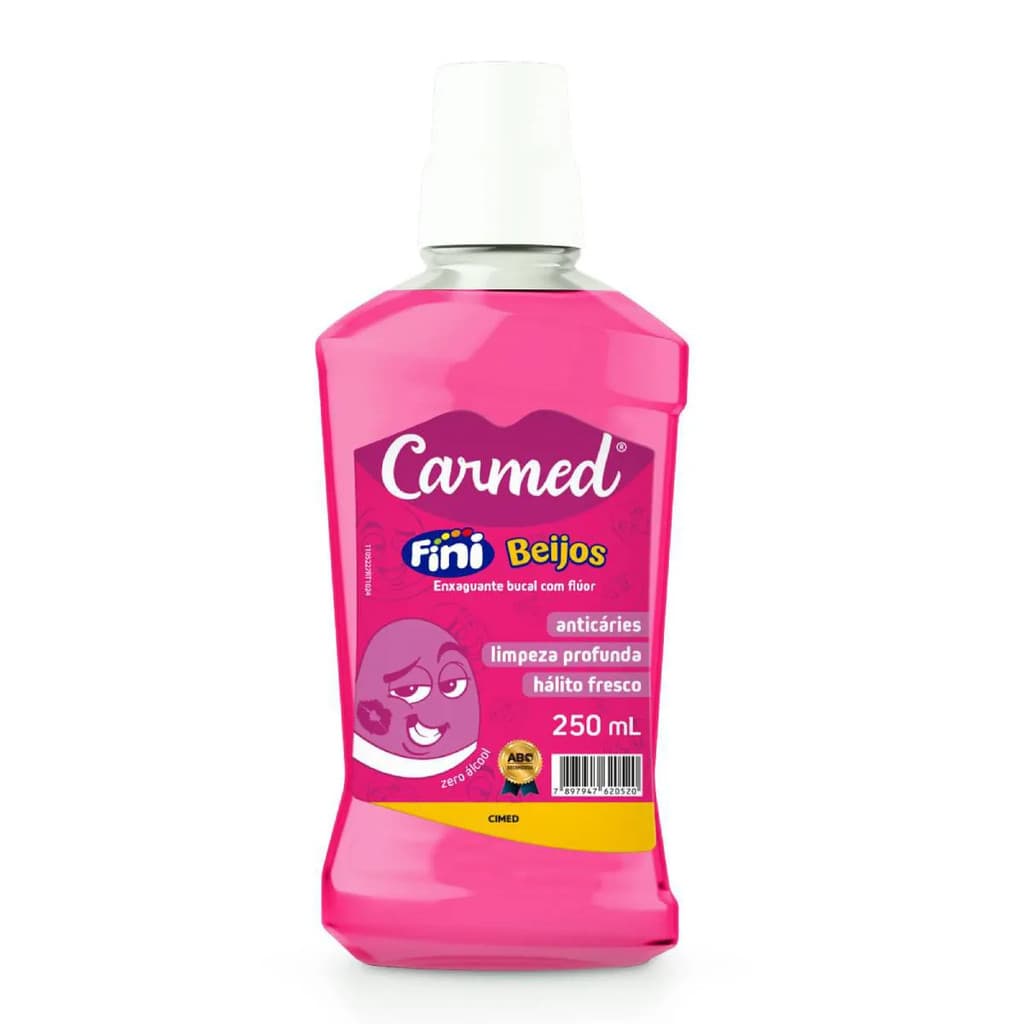 Cimed Enxaguante Bucal 250ml