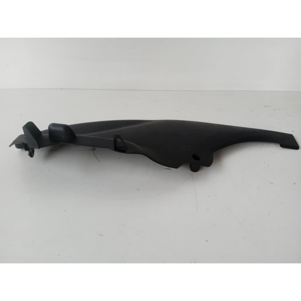 Aplique Console Lado Direito Peugeot 408 2013 14 15 308
