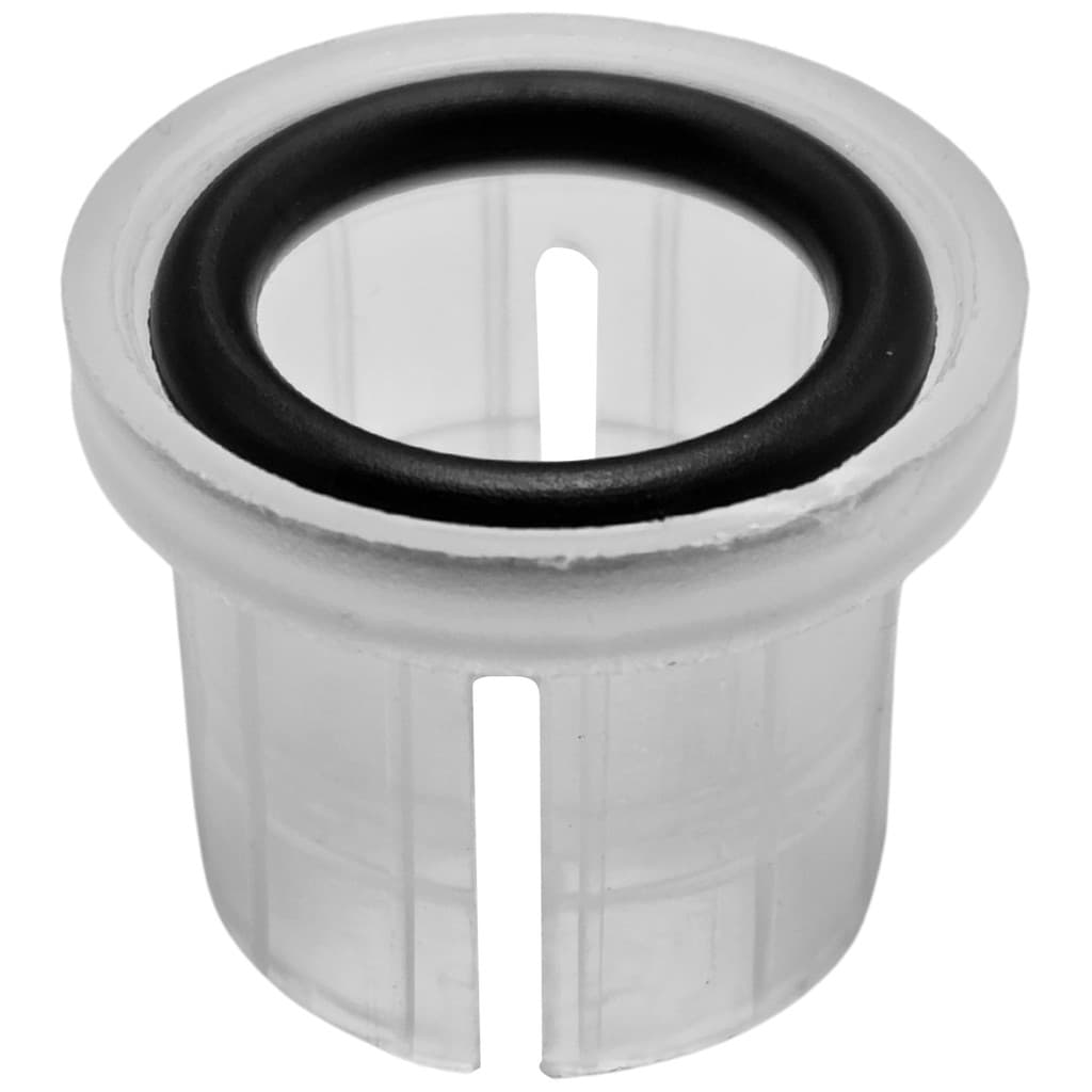 Vedação Bica Cozinha Deca 1256 E 1258 Antigas - 4444004