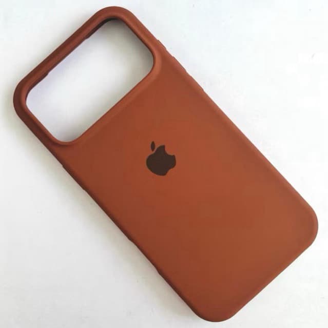 Capa de Silicone Premium iPhone 17 Pro Max / iphone iPhone 17/Iphone 17pro/ Iphone 17air/ Iphone17Lançamento envio rápid