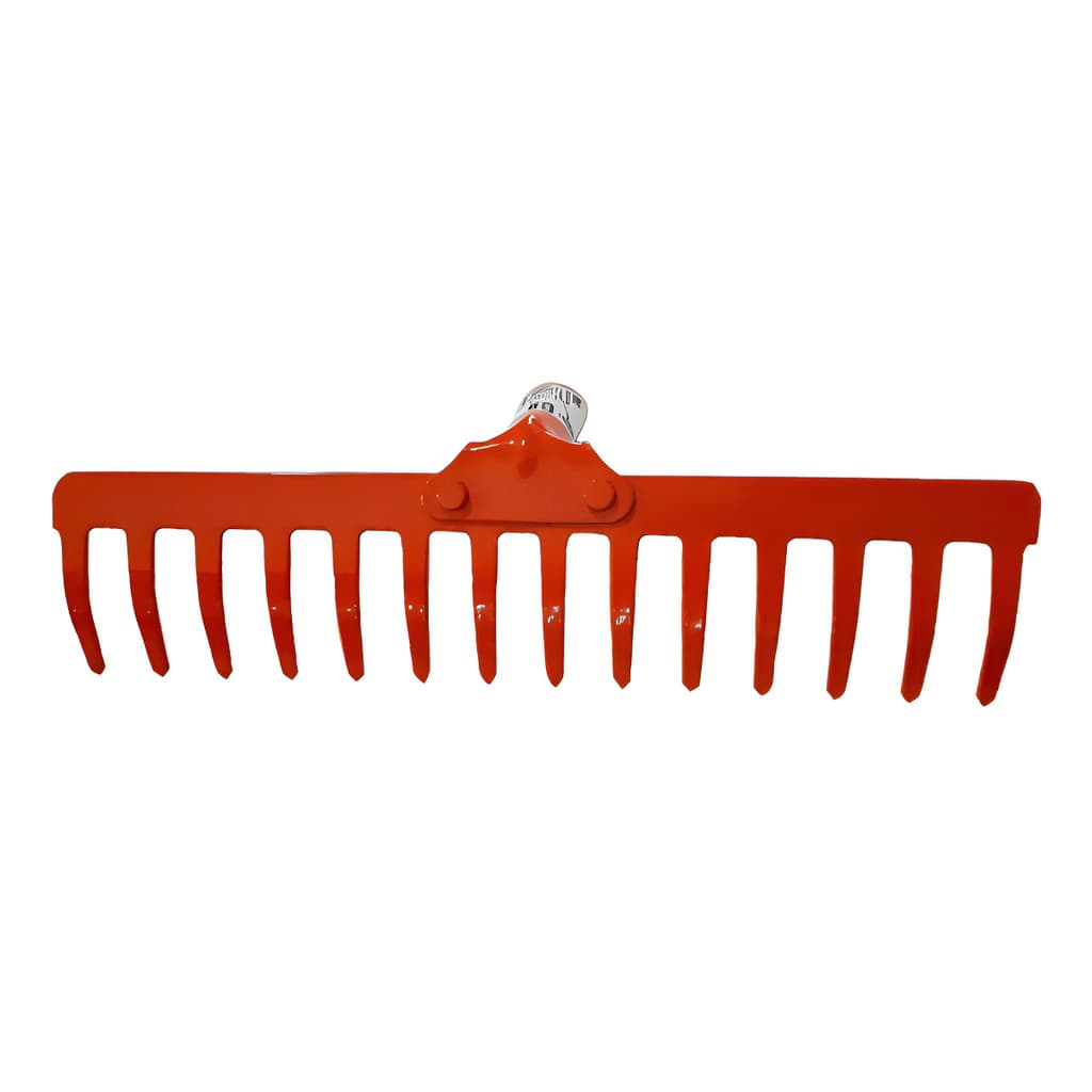 Rastelo Ancinho Ferro 14 Dentes Bestfer