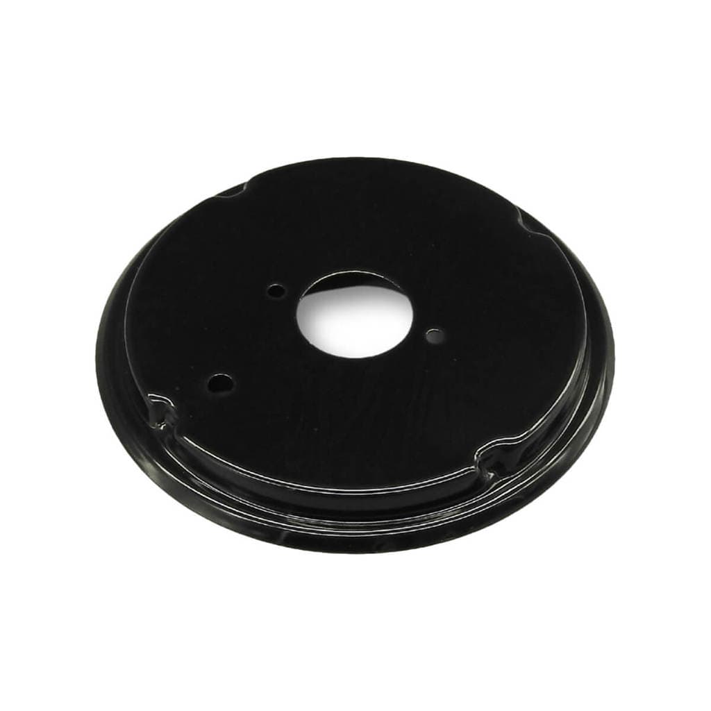 Suporte Trempe R Preto Fogão Fischer Gran Cheff Original - 27078