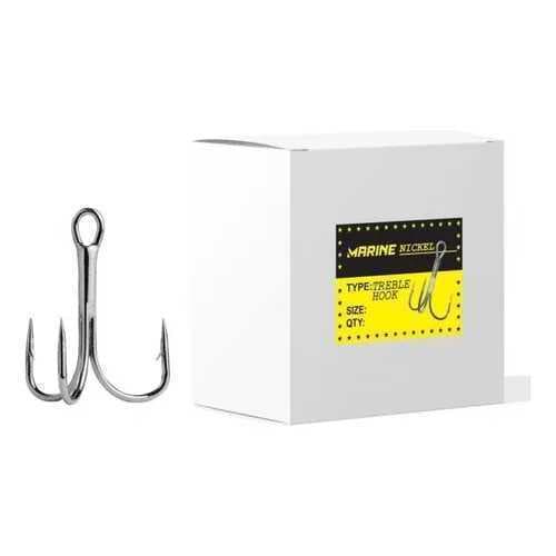 GARATEIA MARINE N 04 COM 100 PEÇAS