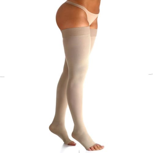 Meia 7/8 Sigvaris Select Comfort 30-40mmhg Alta Compressão
