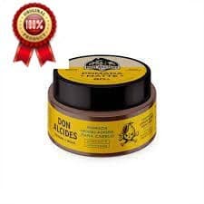 POMADA MATE LEMON BONE 80 gr DON ALCIDES