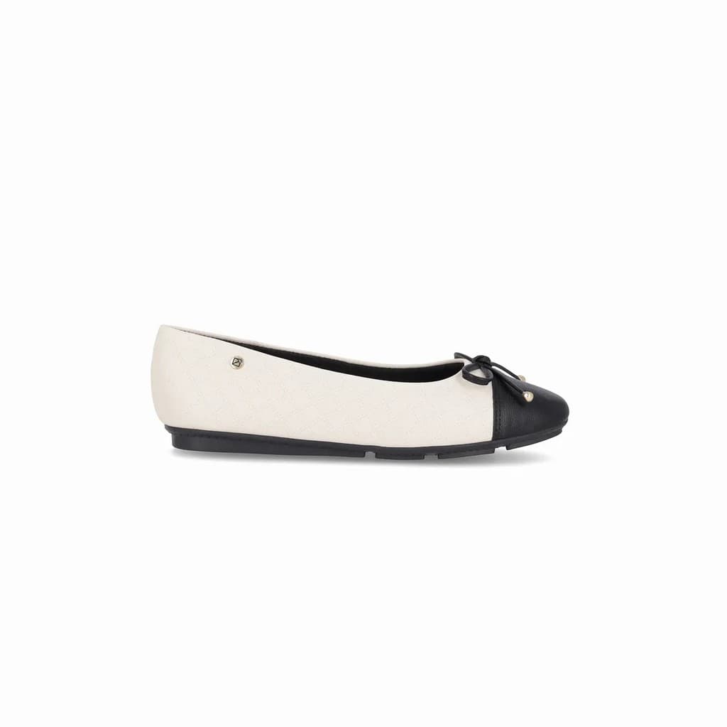 Sapatilha Piccadilly Bico Redondo Maxitherapy 122030