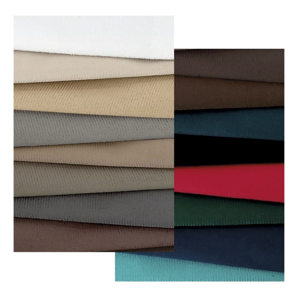 Tecido Veludo Velveteen Para Estofados decoração almofadas artesanato 1 mt x 1,40 mt Larg