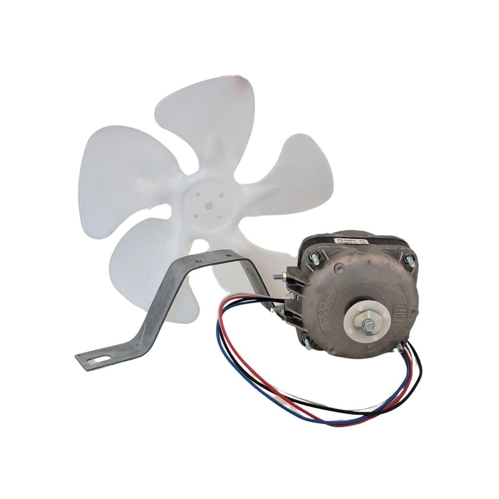 Micro Motor Ventilador 1 40 Elco Com Helice N5 13 527BR