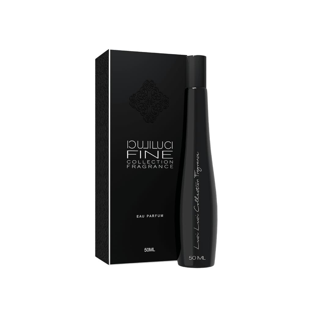 Perfume M59 Luci Luci 50ml - Aquático Amadeirado