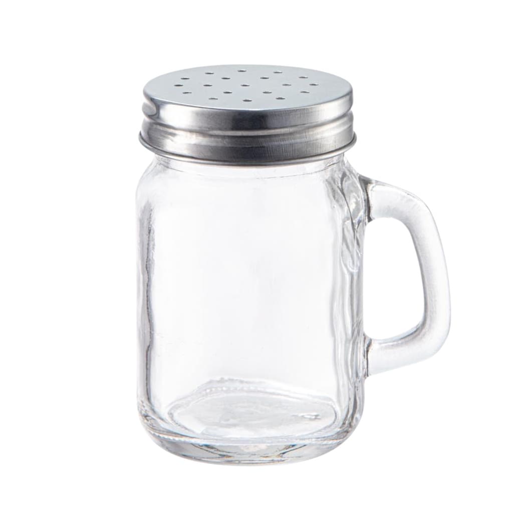 Saleiro e Pimenteiro 100ml – Essencial Para Cozinhar