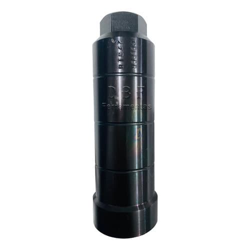 Ferramenta 32mm 8 Lados Porca Coluna Direção Honda Biz Pop