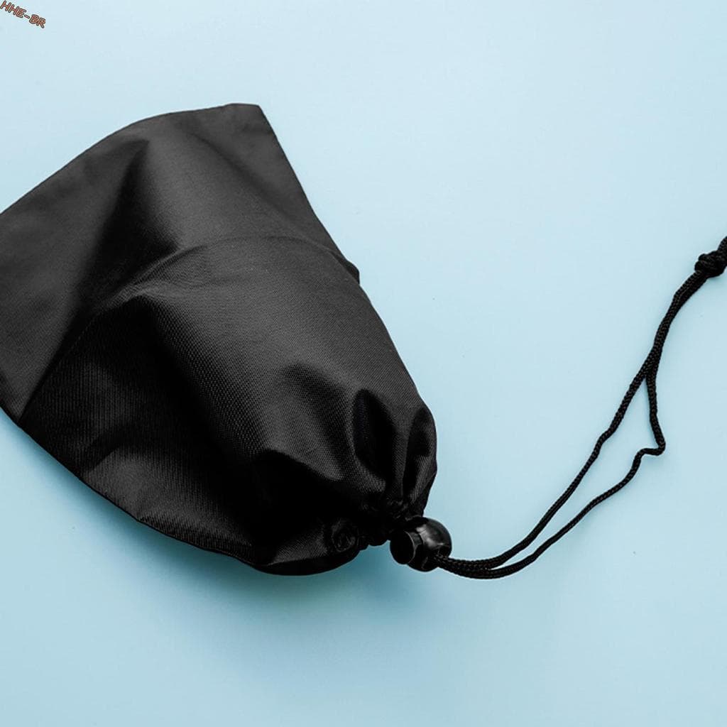 Sacos Ditty De Armazenamento Com Cordão Bolsa De Acessórios Eletrônicos Para Viagens E Atividades Ao Ar Livre