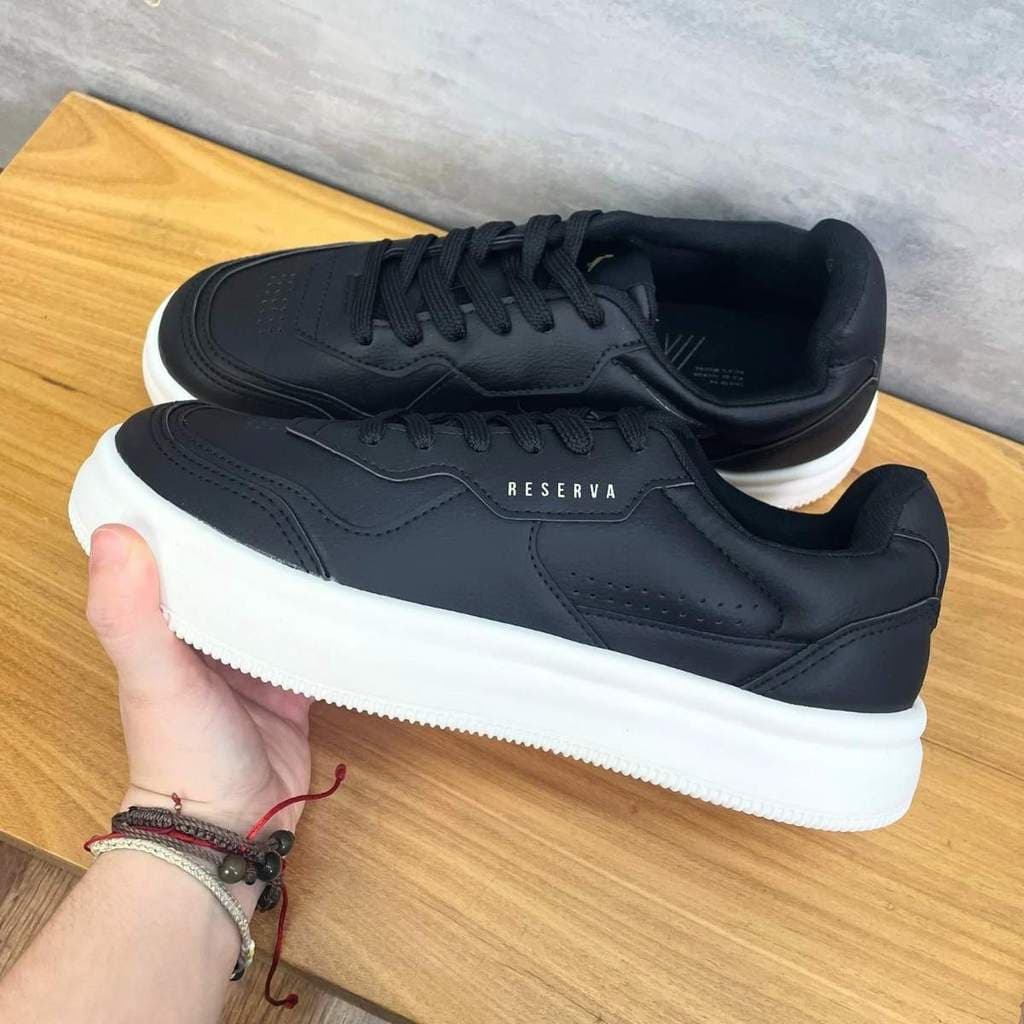 Tênis Reserva Troy Masculino Casual Urbano
