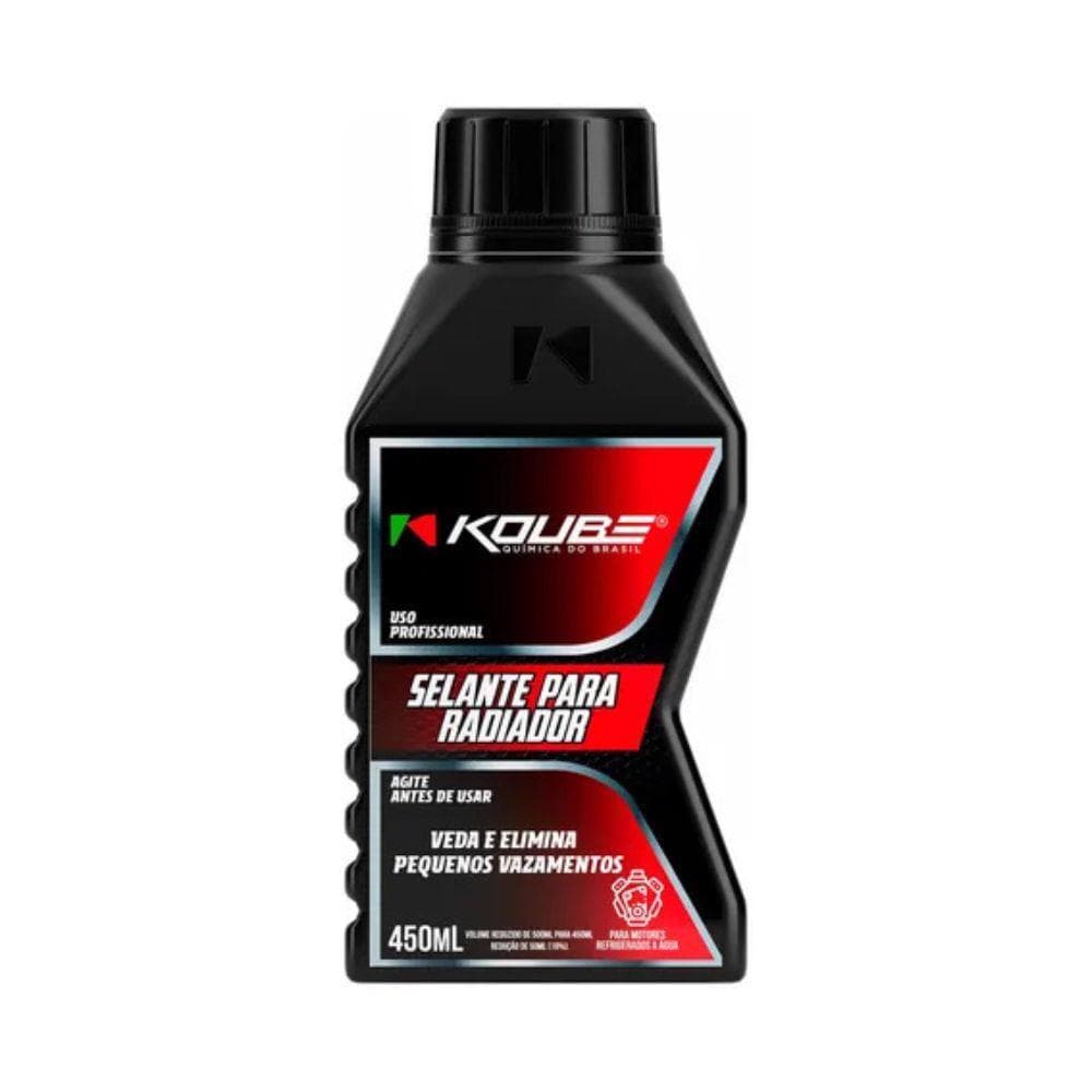 Selante para Radiador Koube 450ml