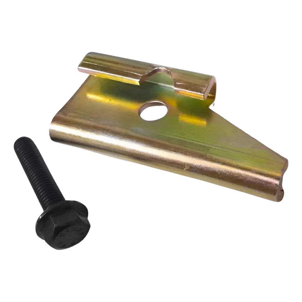 Suporte Fixação Bateria Logan Sandero Clio Megane Captur