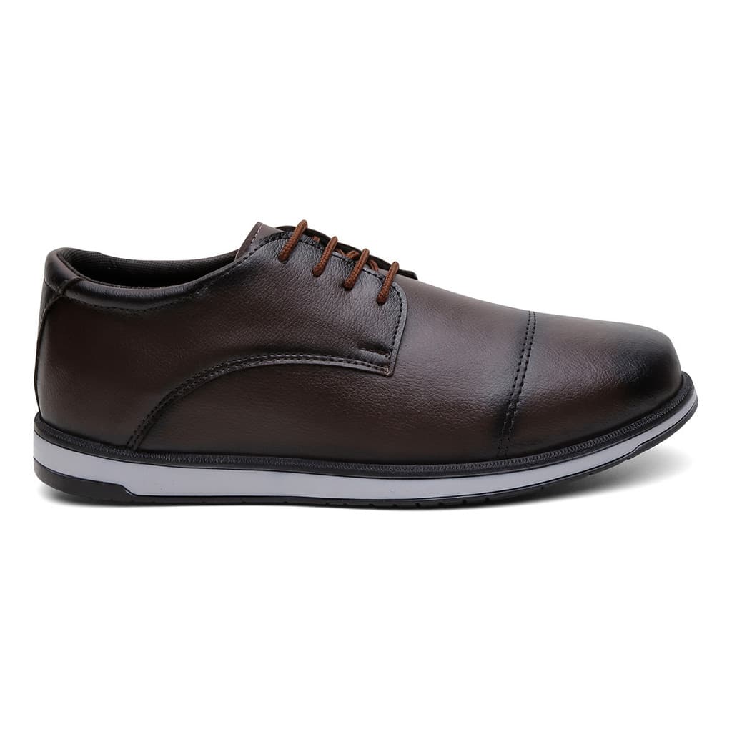 Sapato Oxford Masculino, Sapatenis Masculino Casual