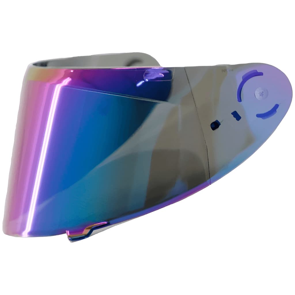 Viseira Capacete Supra Camaleão Polivisor