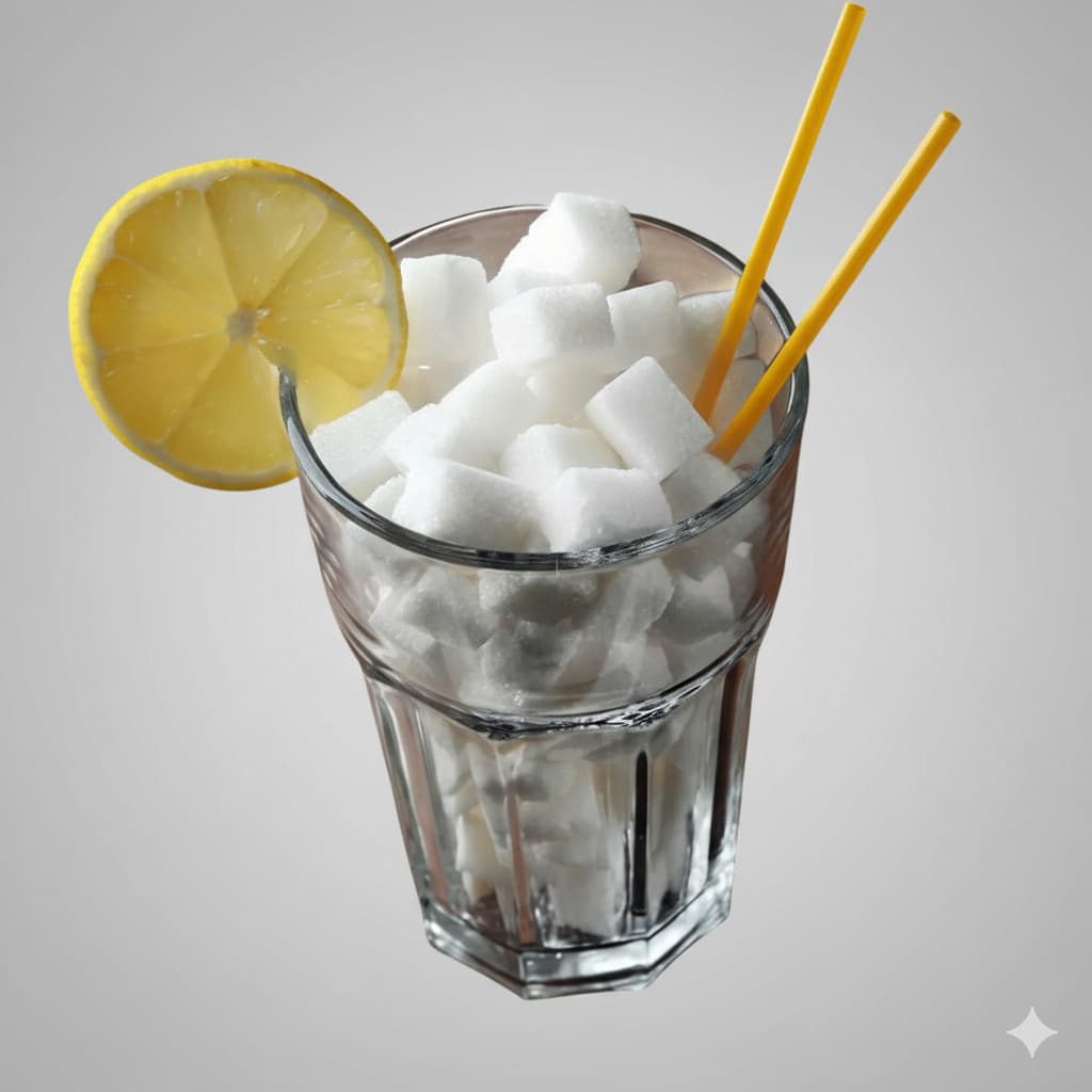 Copo de Vidro 350ml Kit 3/6 Unidades Transparente Cristalino Cozinha Bar Suco Drink Água Cozinha Bar
