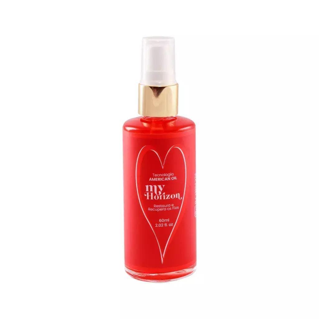 Óleo My Horizon 60ml Robson Peluquero