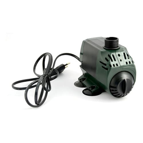 Bomba Submersa Boyu Fp-18 750l/h Aquário E Fontes