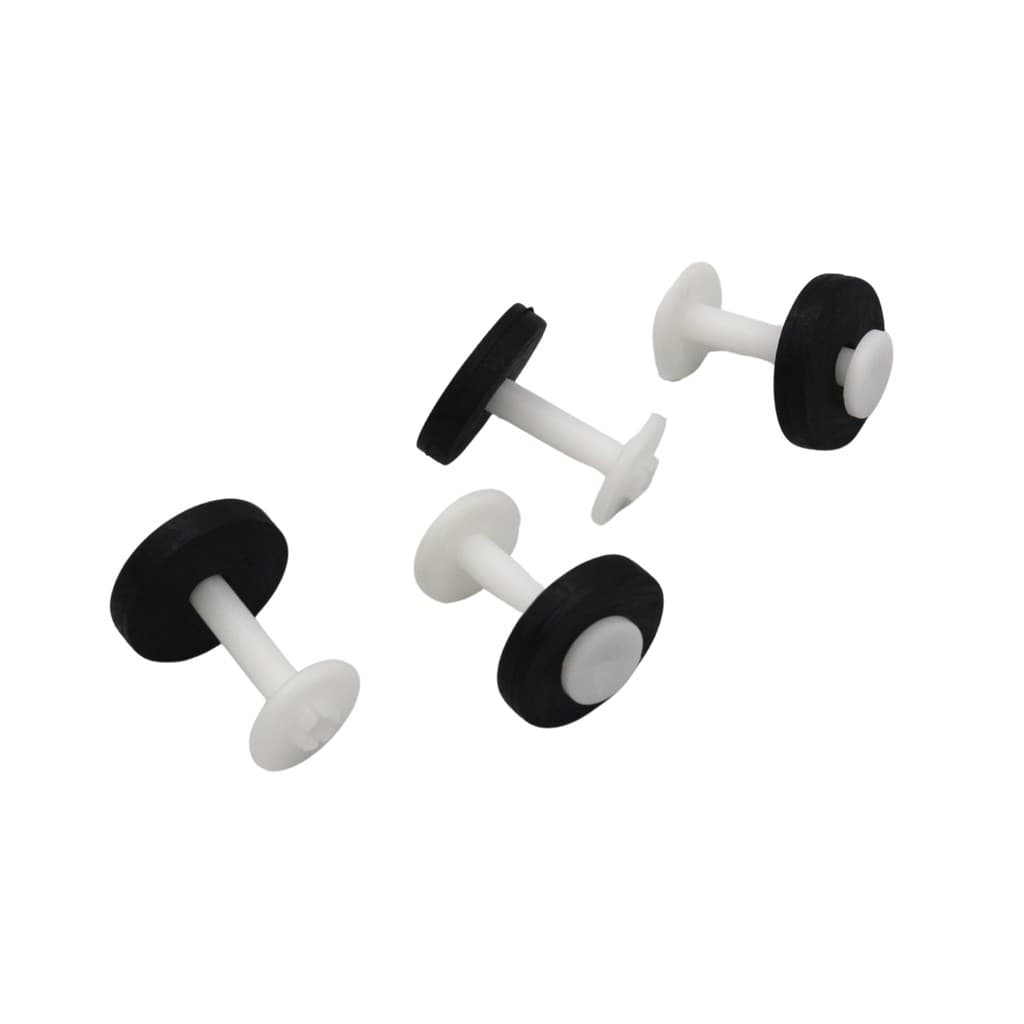 Kit Fixacao Suporte P/ Condensadora Split Fixlock - 100263765