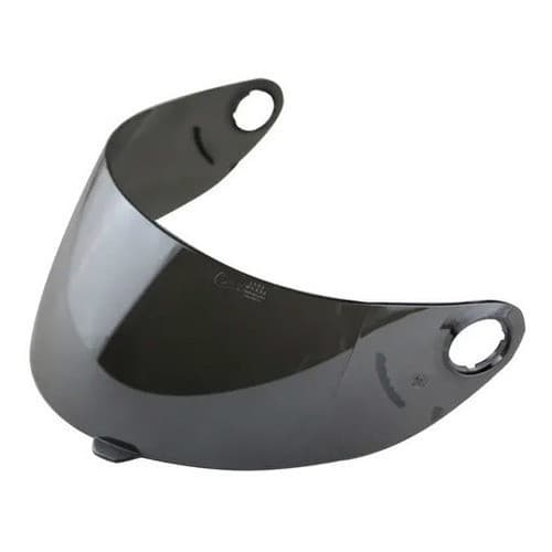 Viseira Capacete Shark S800 S650 S700 Cromada Polivisor