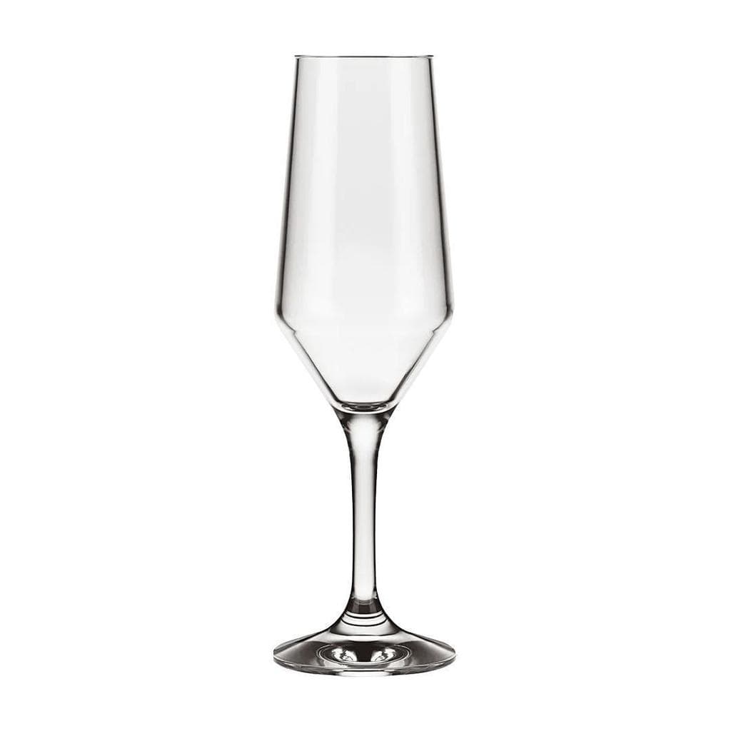 Taça para Champanhe Buffet 186ml Nadir