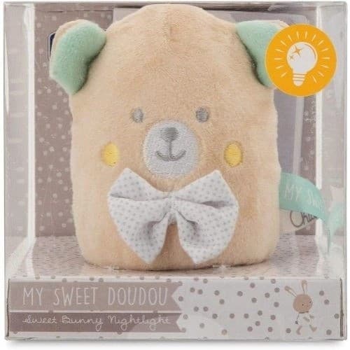 LUMINÁRIA URSINHO DOU DOU NOITES MAGICAS - CHICCO