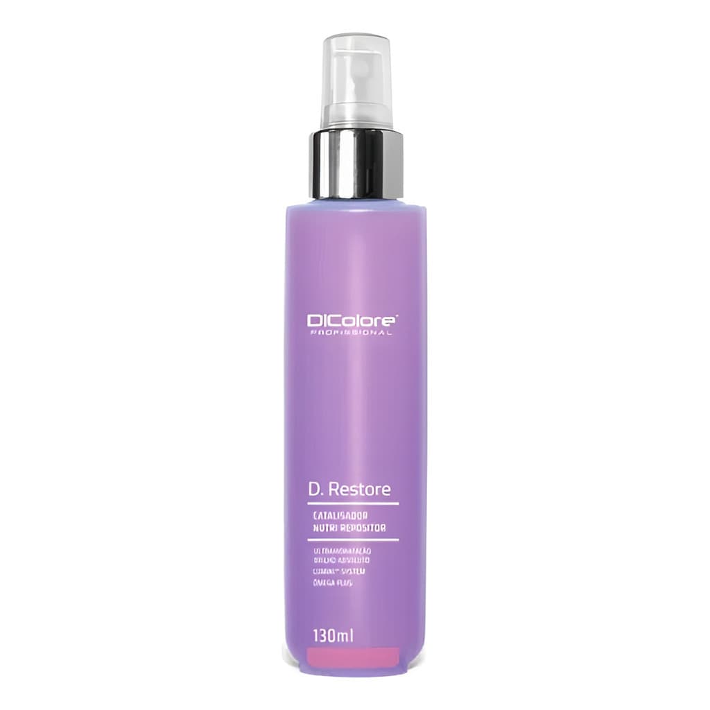 Dicolore D. Restore Catalizador Hidratação Nutri 120ml
