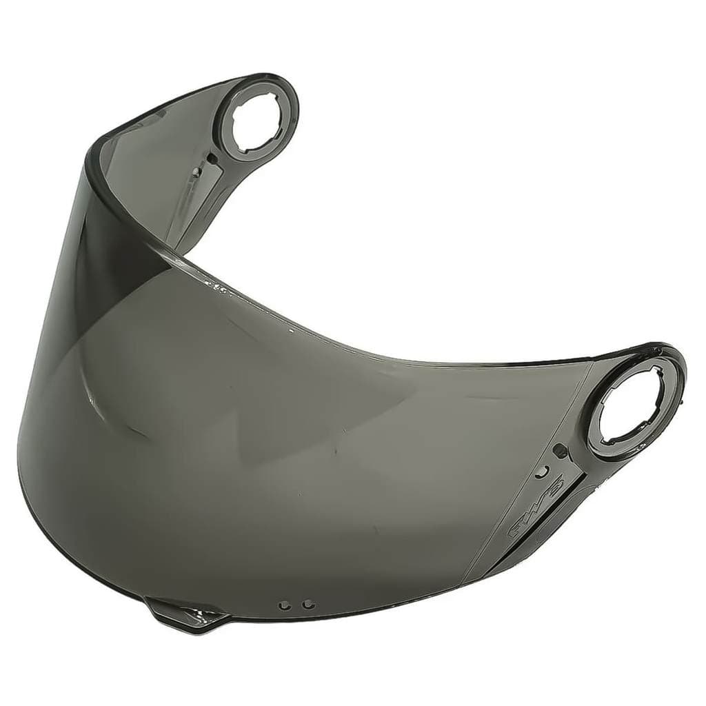 Viseira Capacete Fw3 Gt Gt2 Gt3 G4 Gt5 Fume