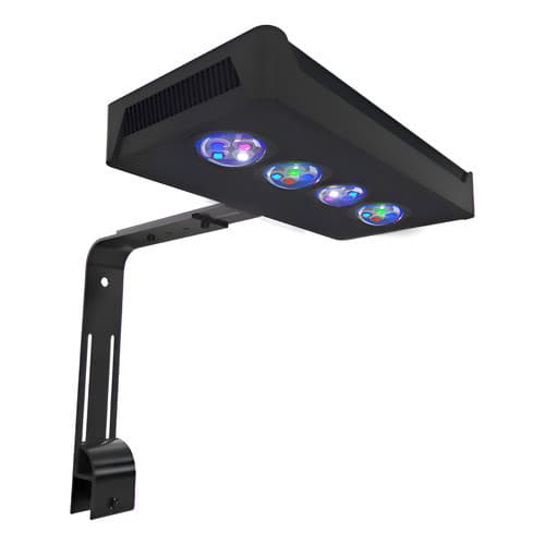 Luminaria Para Aquários Hikari Sh-50 Marine Seapro Luzes Azul