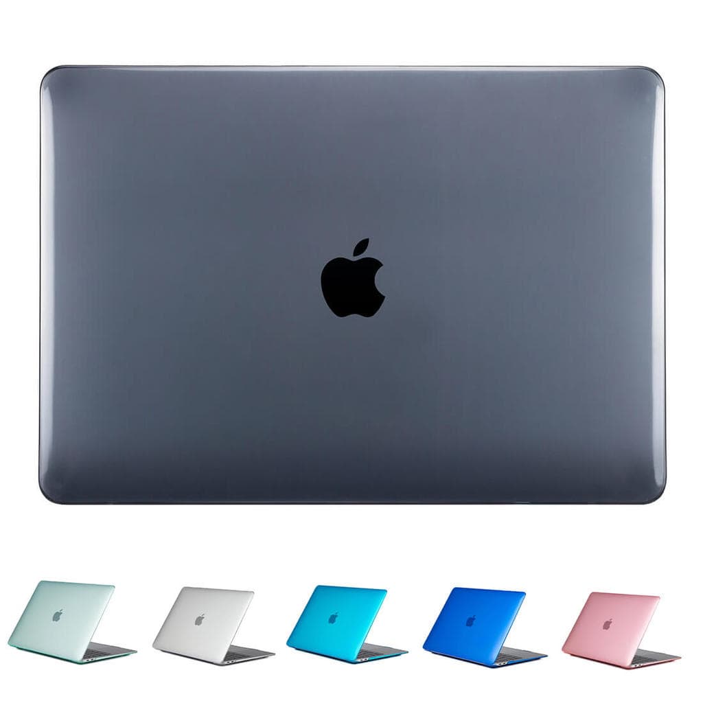 Capa Transparente Macbook Air 13.6 pol A2681