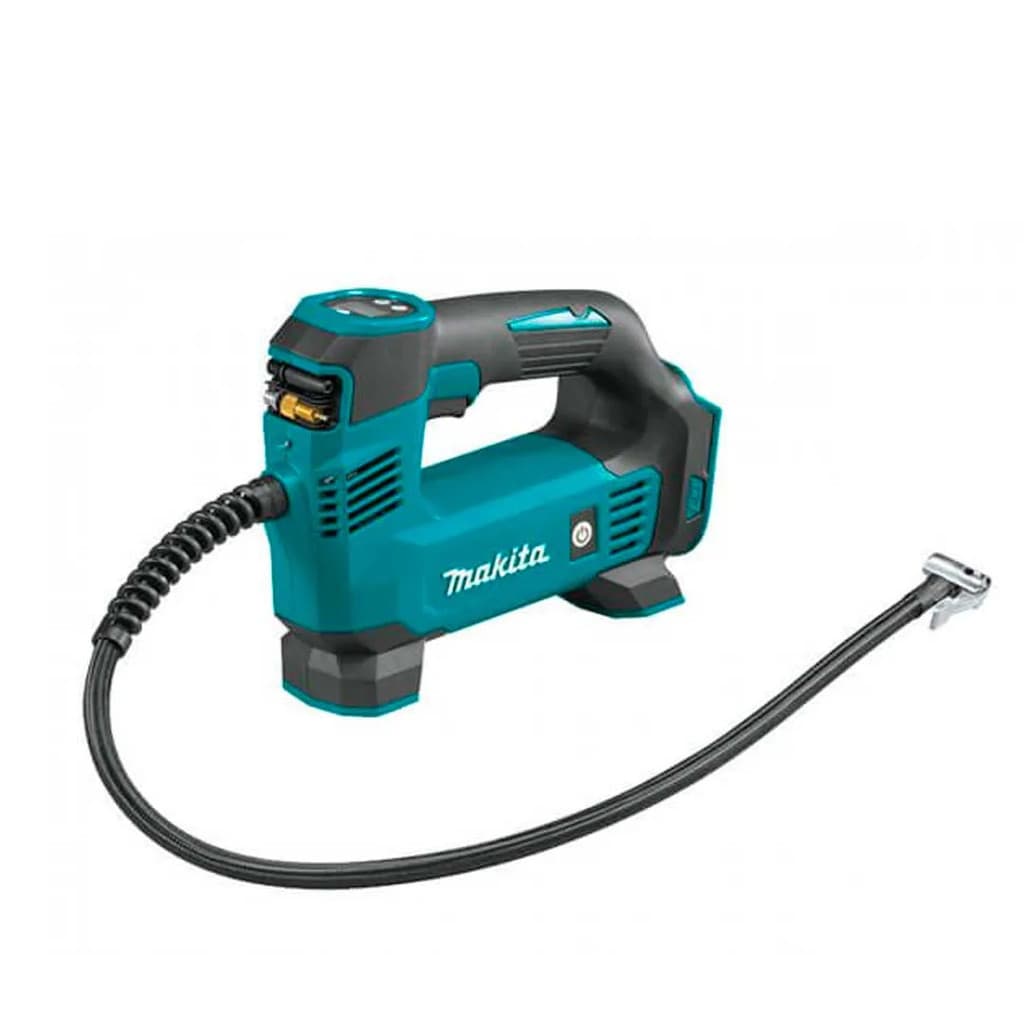 Compressor de Ar Portátil à Bateria 18v (Não Inclusa) DMP180Z Makita