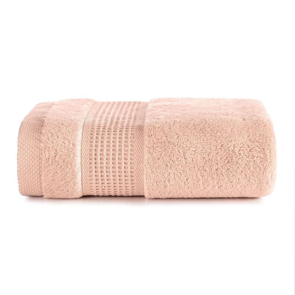 Toalha de Rosto Altenburg Vogue Rosa Fuzz