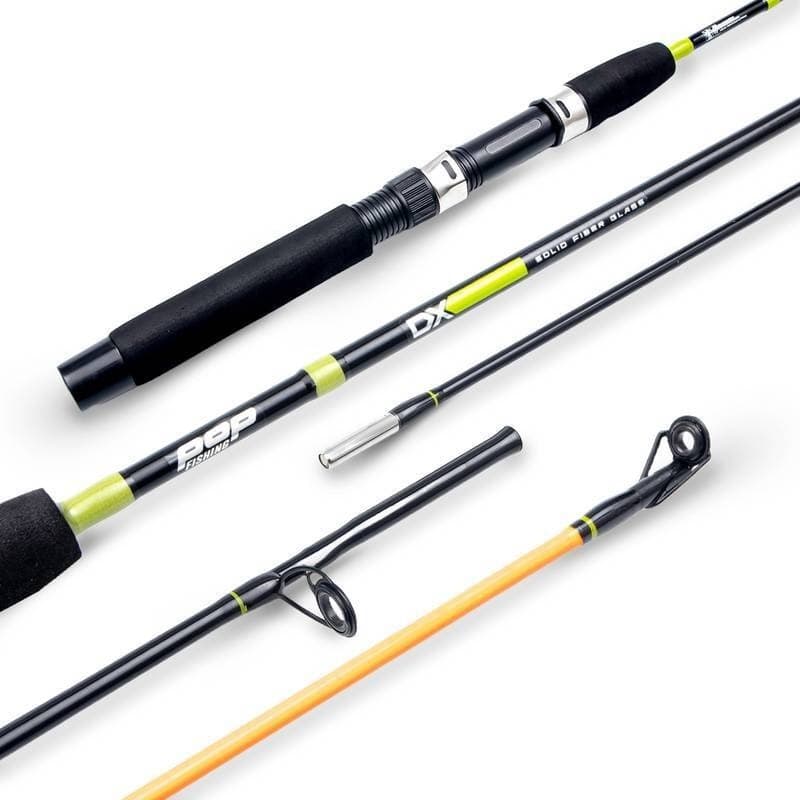 Vara DX Molinete 1,83m 2 partes 12-25LB (Maruri)