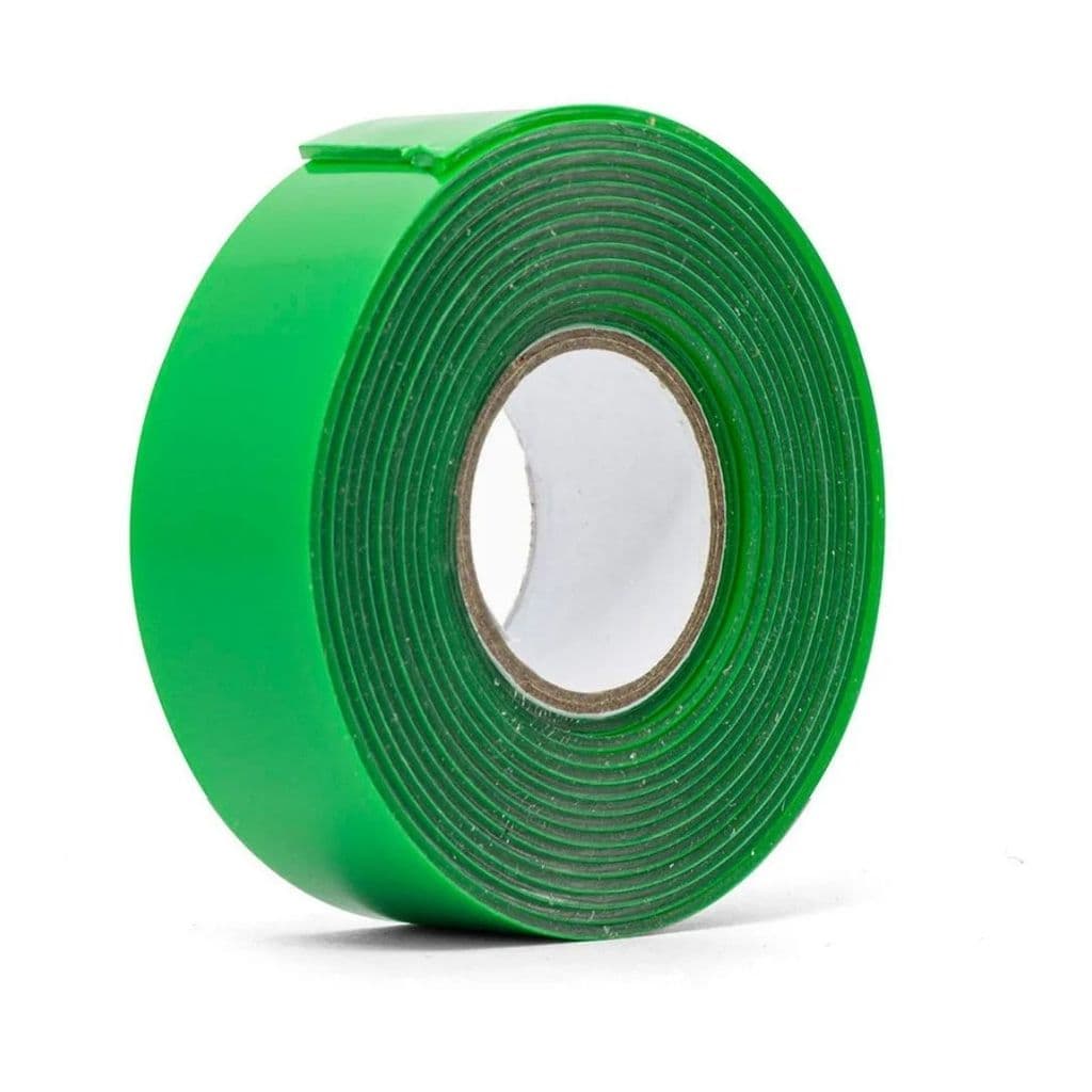 Fita Adesiva 1,5 Metros Dupla Face Extra Forte Transparente