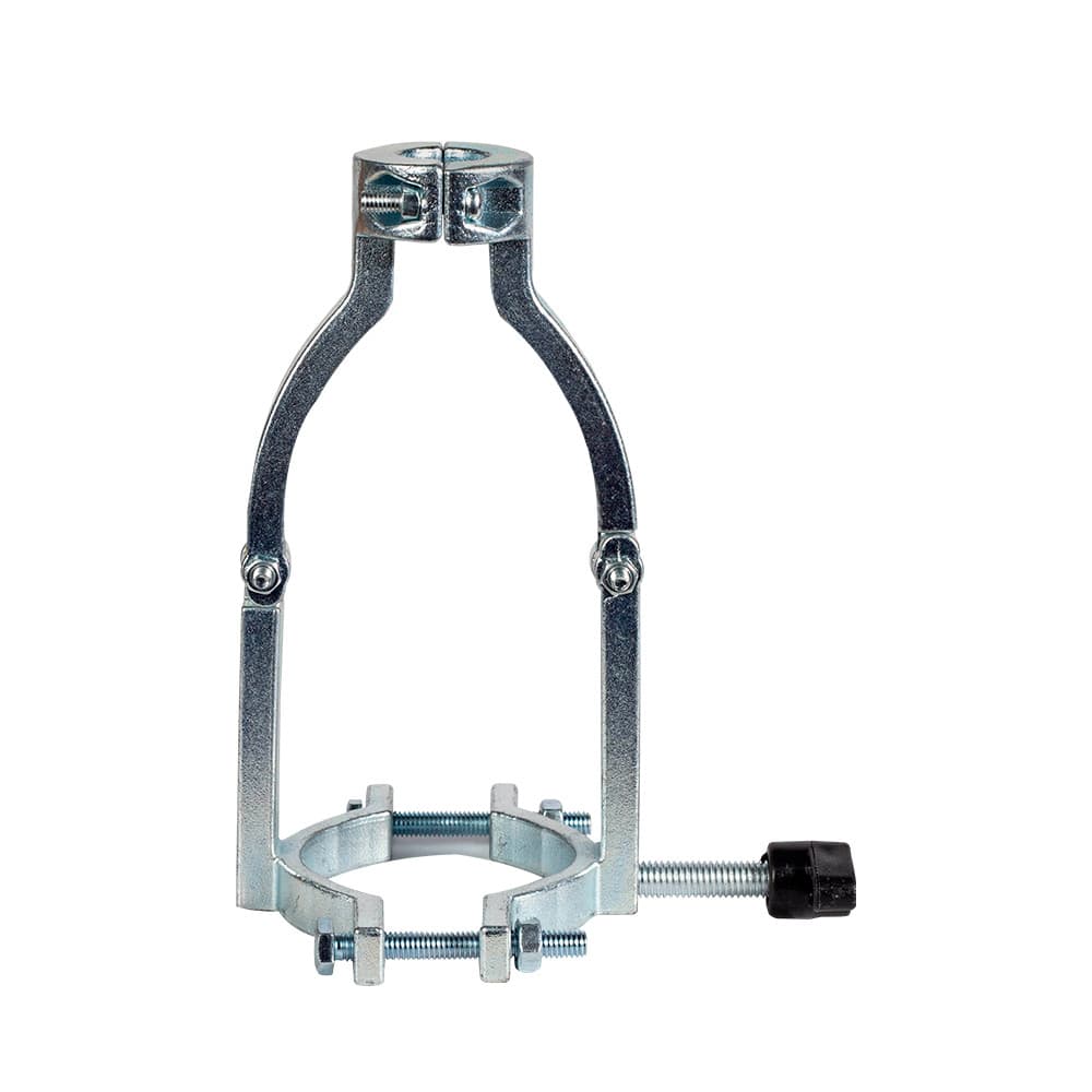 Adaptador Universal para Broca de Furo Entalhe Quadrado para Furadeira de Bancada Rocast 738,0002