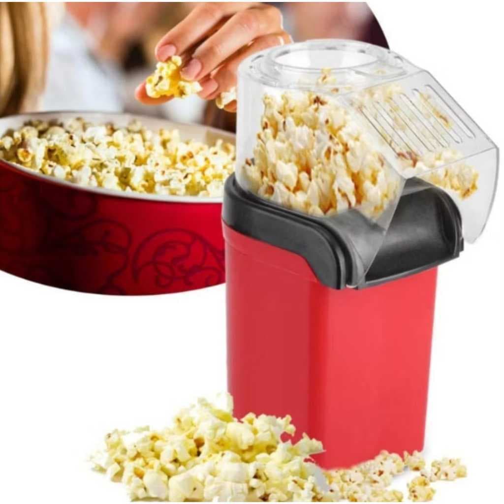 Pipoqueira Elétrica Popcorn Maker Sokany LG-sk11