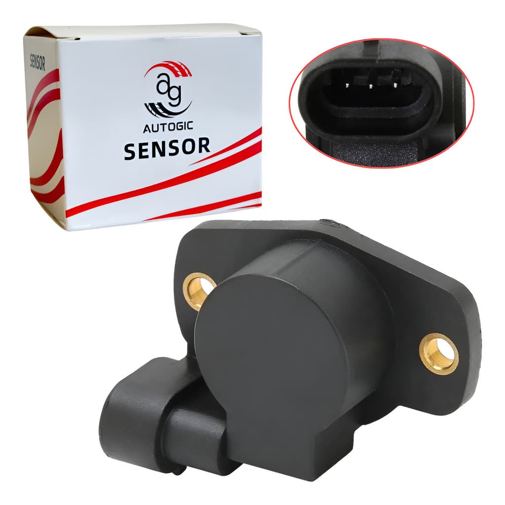 Sensor Tps Posição Borboleta Palio Siena Parati 9945634