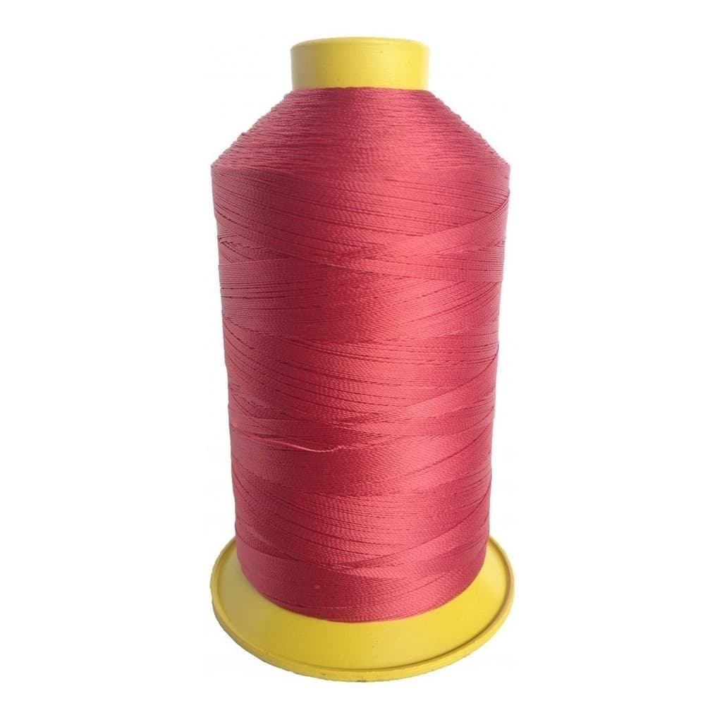 Linha De Nylon Para Costura - Qualinyl 60 Cores 0,200 Gramas