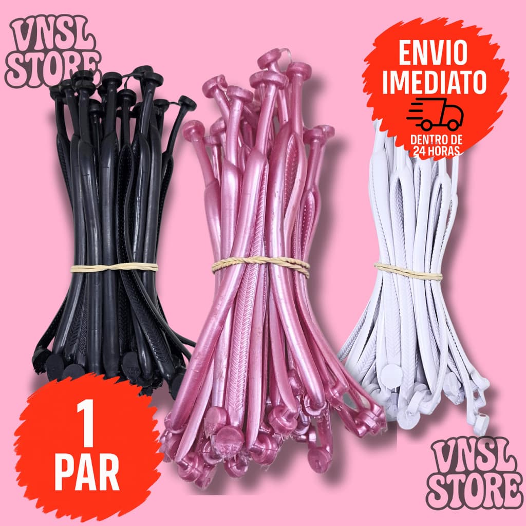 Par Correia Feminina Fina para Chinelo – Conforto, Qualidade e Segurança