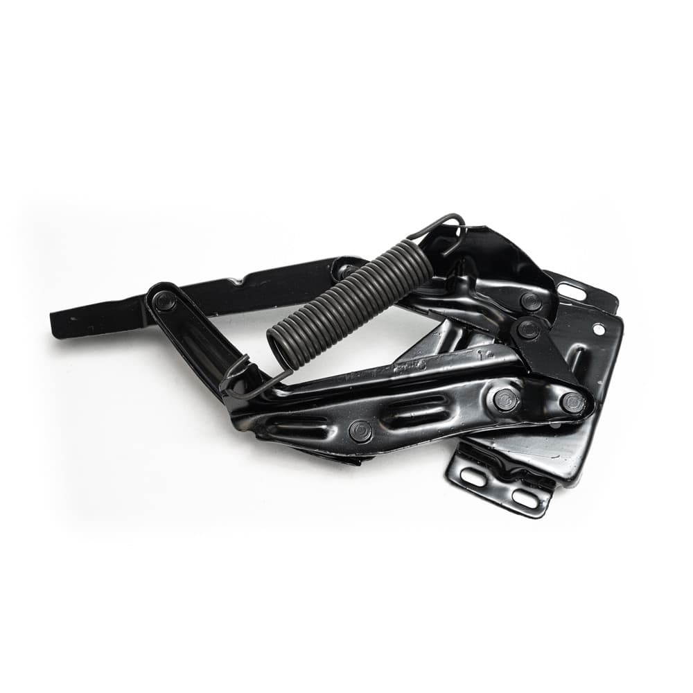 Dobradiça do Capô Direita Com Mola Ford F4000 de 79 A 92