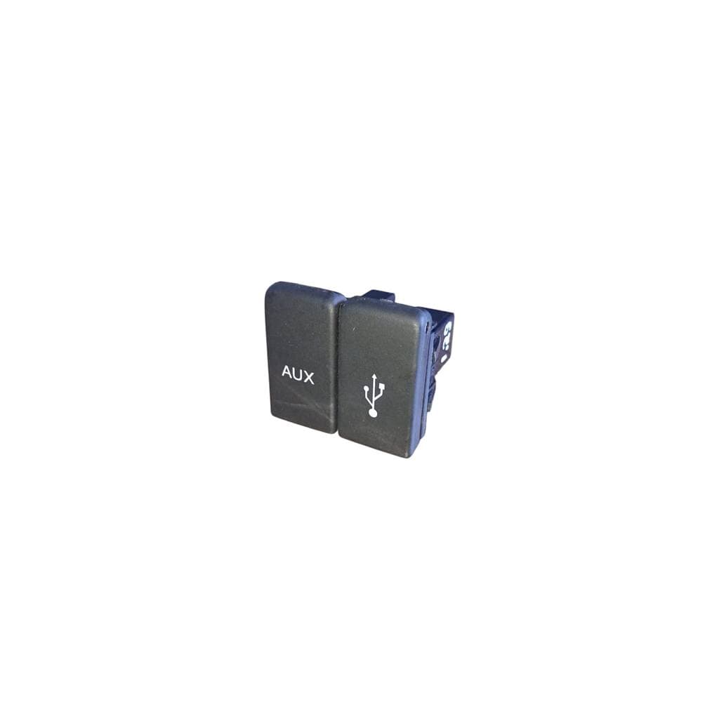 Botão Entrada Usb Honda Fit 2015 À 2020 m57316