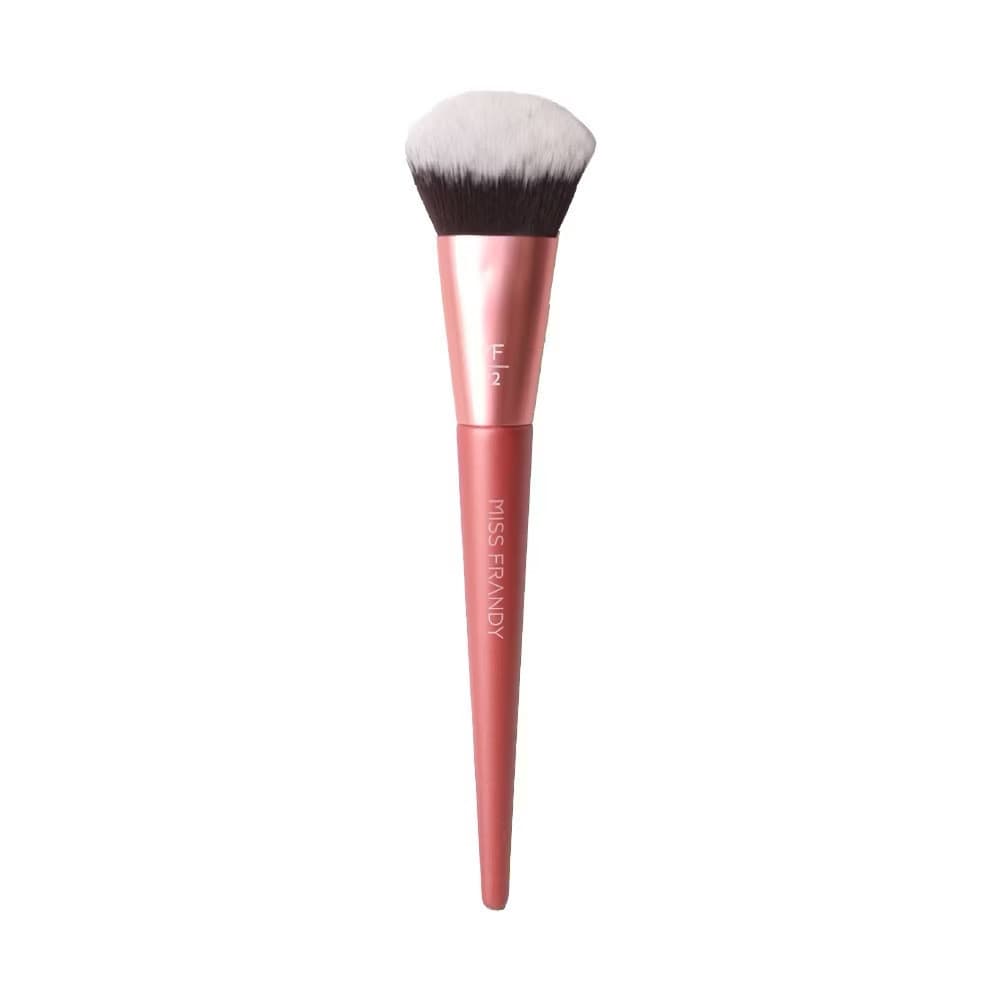 Pincel Duo Fiber Linha Squad MF22 - Miss Frandy