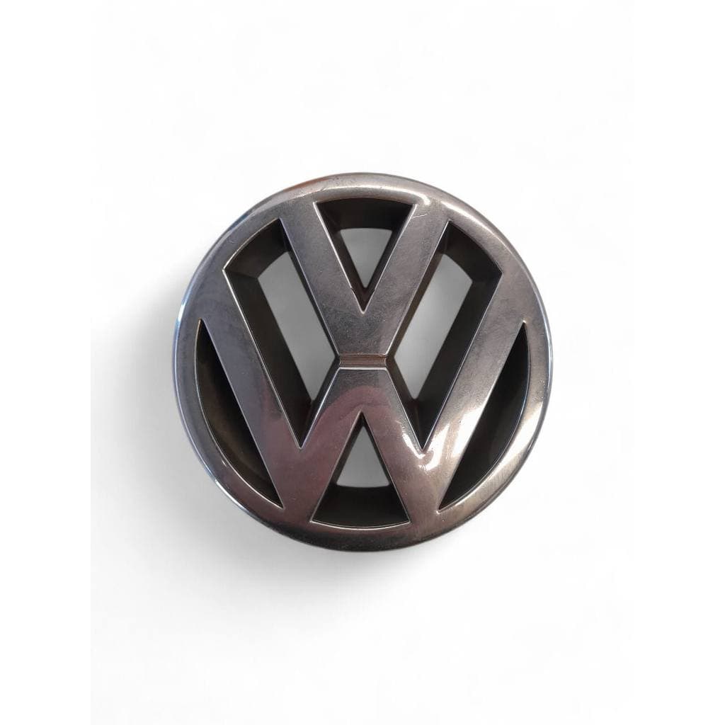 Emblema Grade VW Santana Gol G3 Saveiro 1999/05 3b0853601