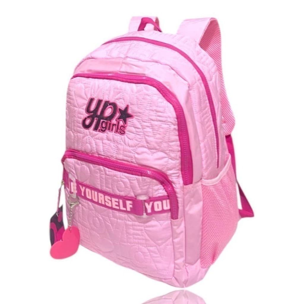 Mochila de Costas YP.girls