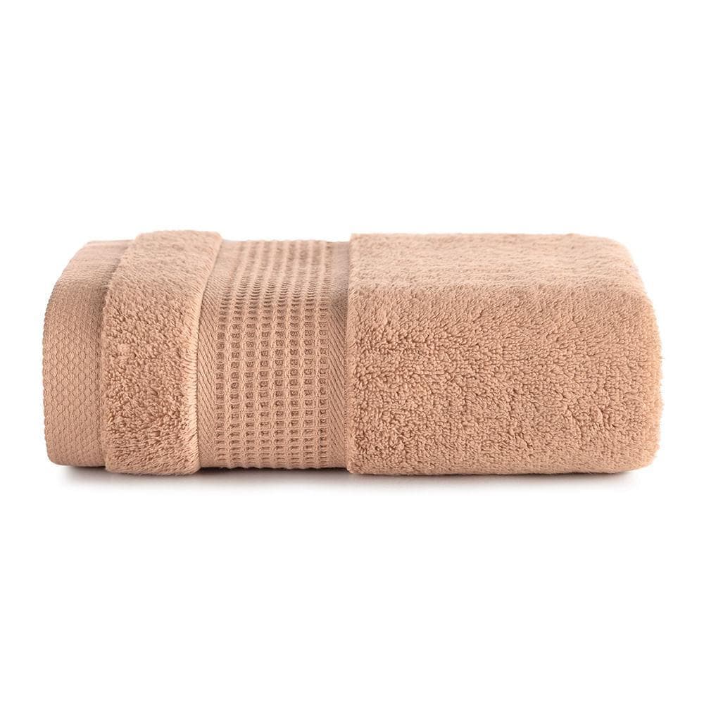 Toalha de Rosto Altenburg Vogue Dusty Coral